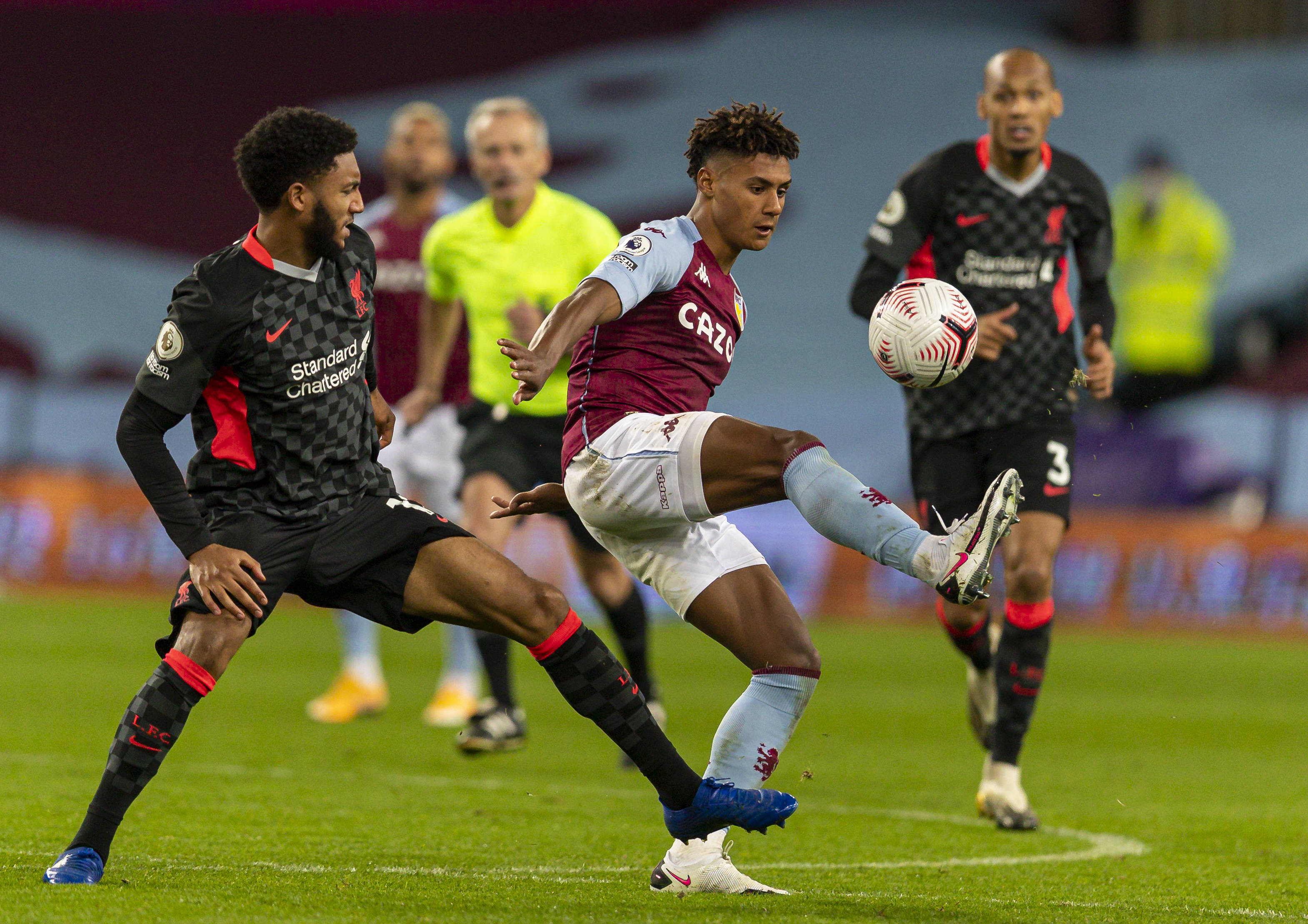 无论在规模 无论在规模